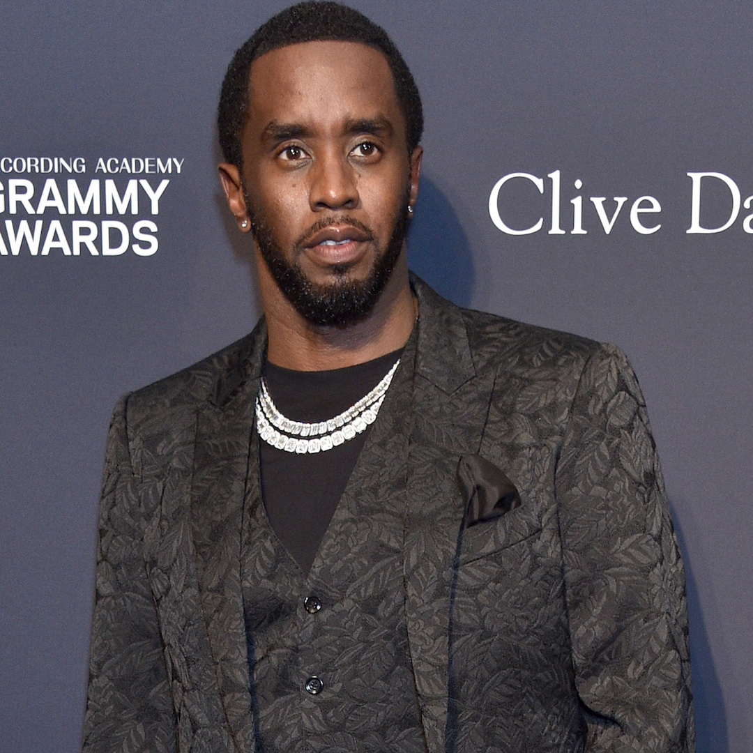 Sean “Diddy” Combs Denied  Million Bond Proposal to Get Out of Jail After Sex Trafficking Arrest – E! Online Sean “Diddy” Combs Denied  Million Bond Proposal to Get Out of Jail After Sex Trafficking Arrest – E! Online