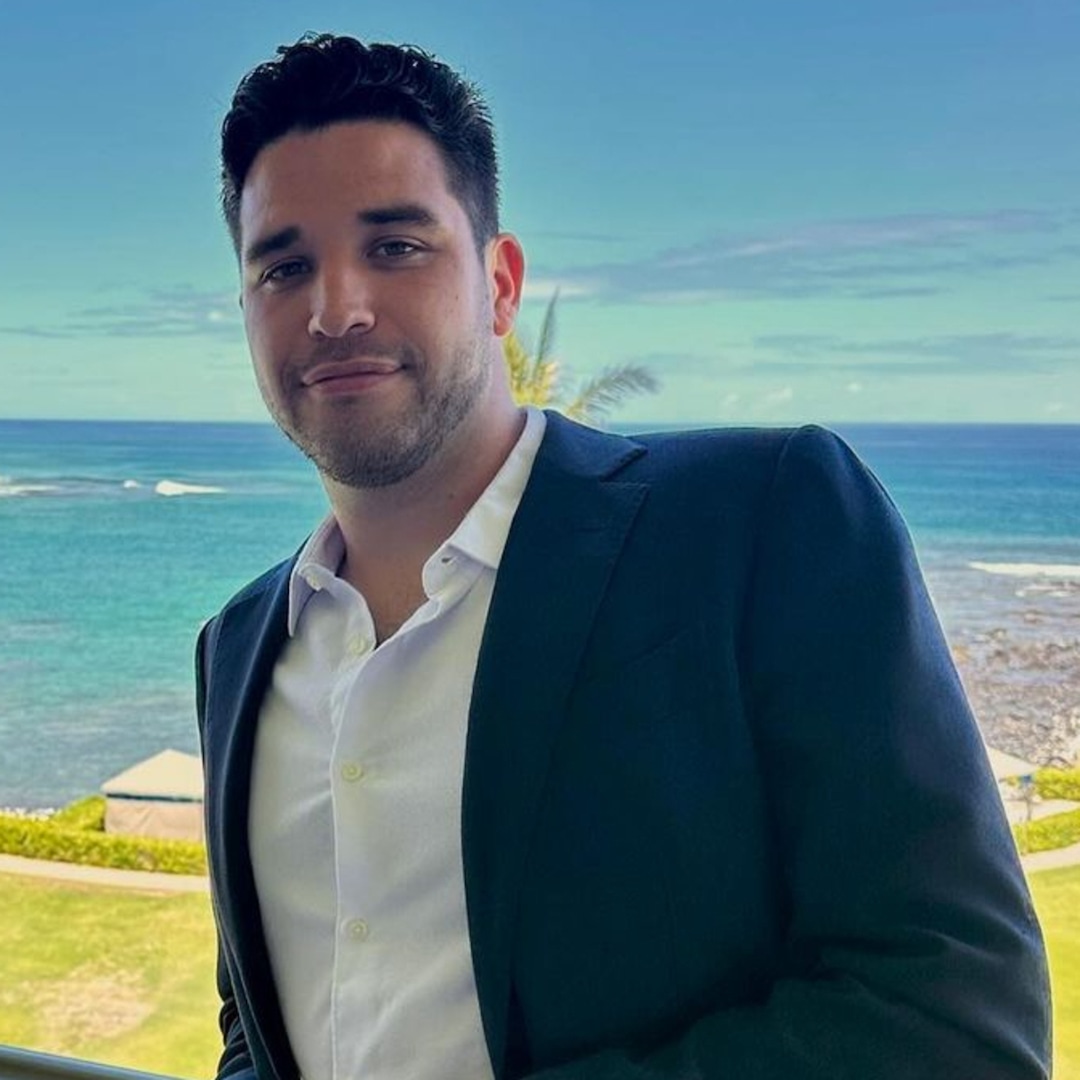 The Bachelorette’s Devin Strader Breaks Silence on Past Legal Troubles – E! Online The Bachelorette’s Devin Strader Breaks Silence on Past Legal Troubles – E! Online