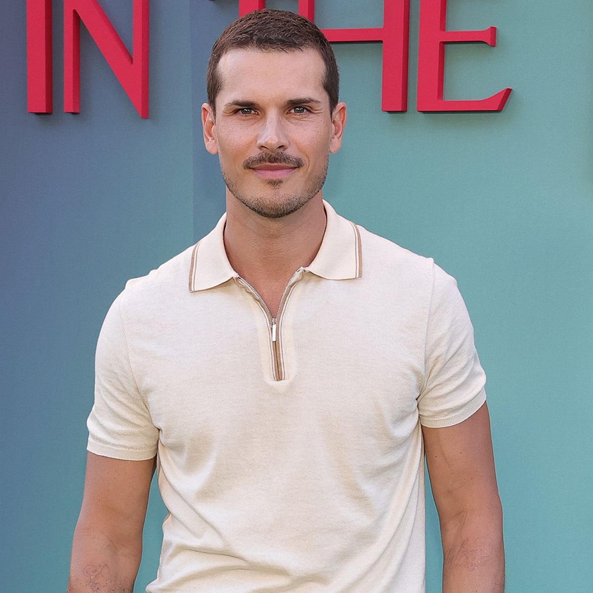 DWTS' Gleb Savchenko Shares Message for Artem Chigvintsev Amid Divorce