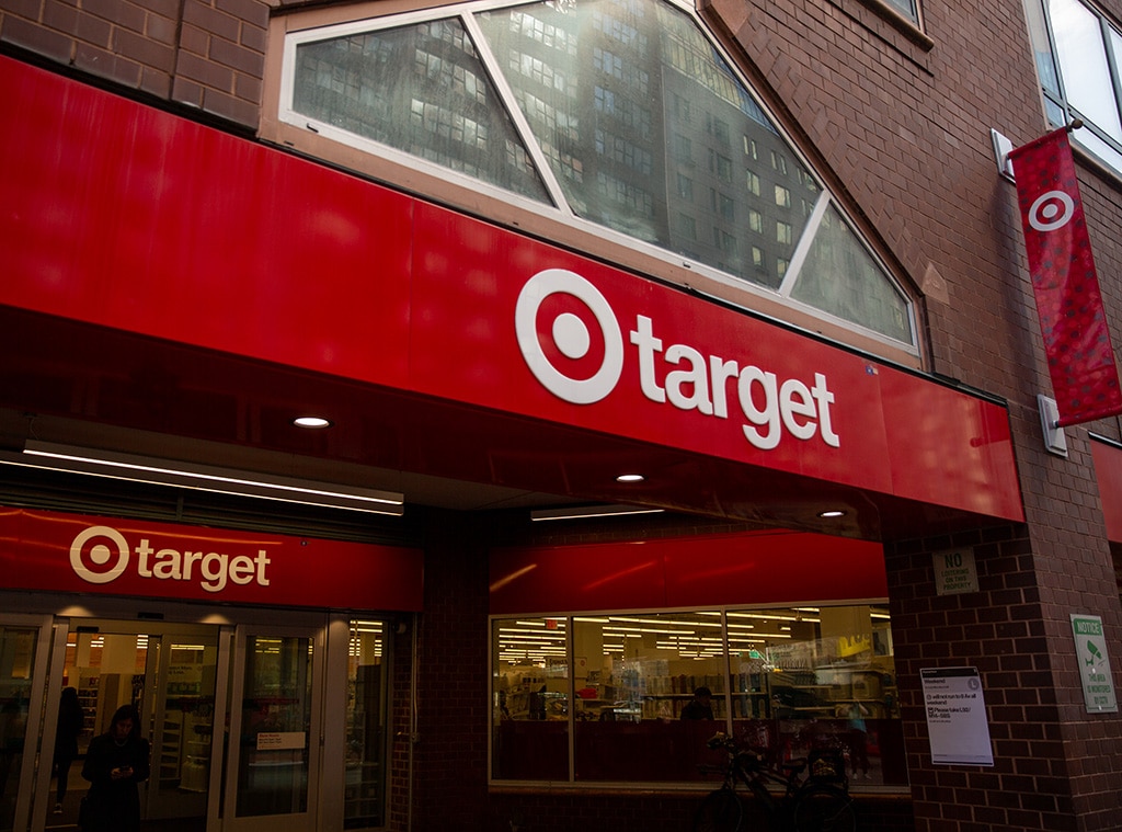 An 8-Year-Old Stole Mom's Car for a Target Run—& Won Over the Internet