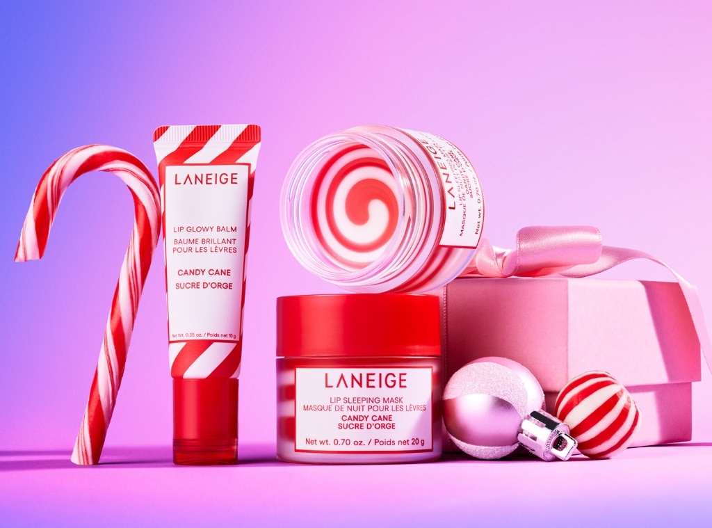 Laneige outlet Lip Sleeping Mask (Limited Edition & Sold Out)