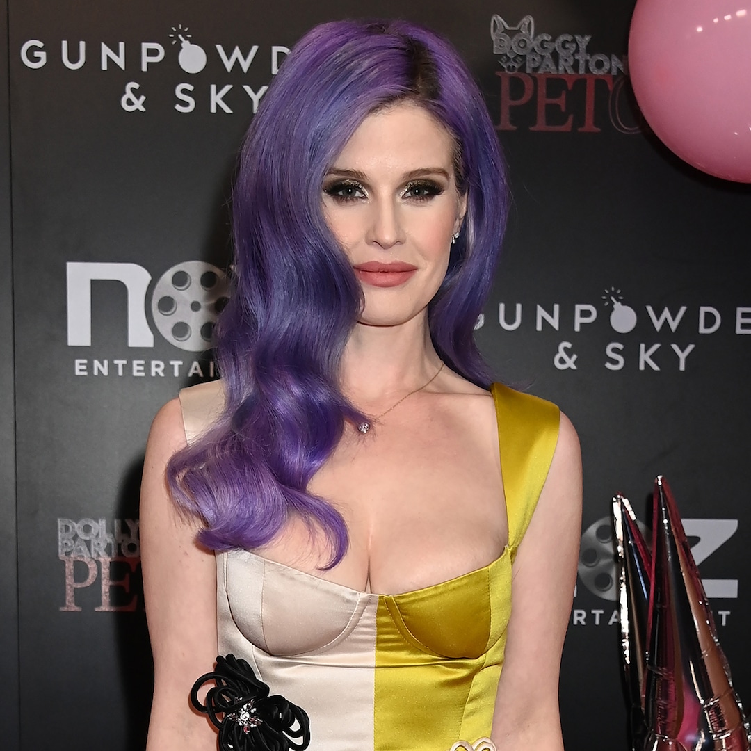 Why Kelly Osbourne Says Rehab Is Like Learning “How to Be a Better Drug Addict” – E! Online Why Kelly Osbourne Says Rehab Is Like Learning “How to Be a Better Drug Addict” – E! Online