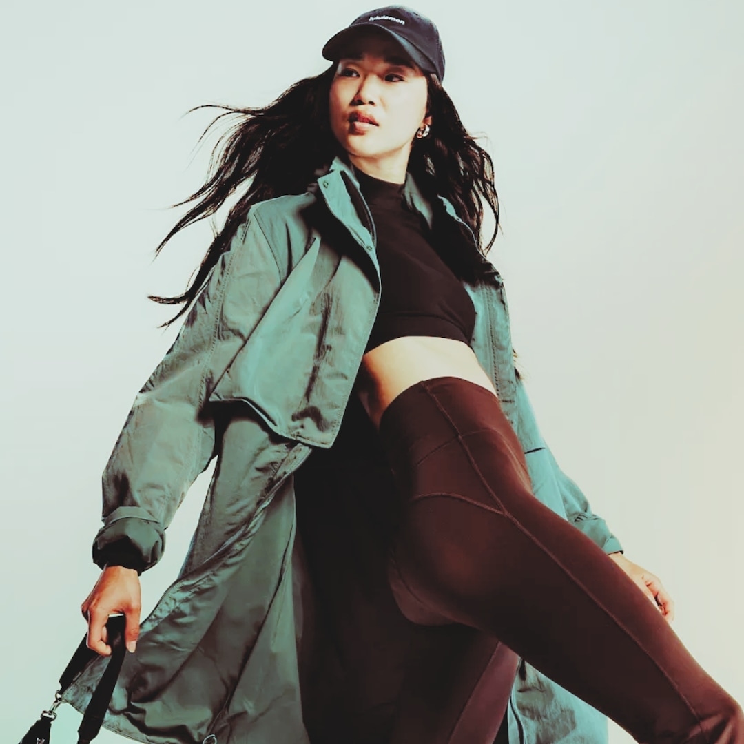 Повдигнете предавката си с най добрите аксесоари за лулумон От