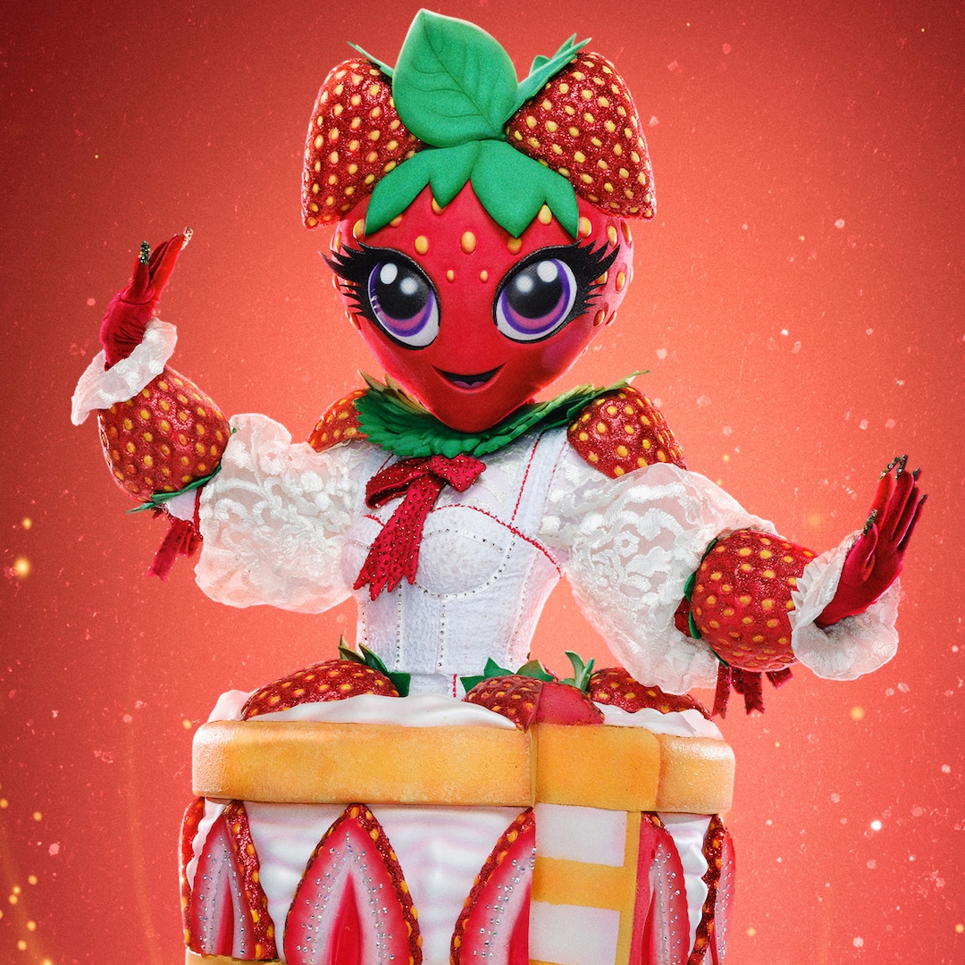 The Masked Singer Season 12: Meet the Cast