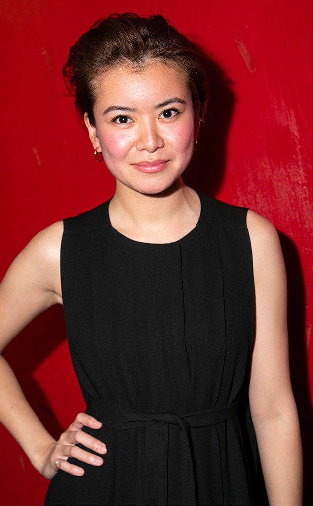 Harry Potter Actress Katie Leung Is Joining Bridgerton Season 4