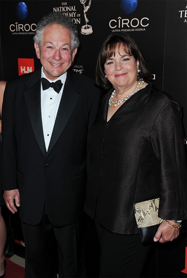 Por que Ina Garten quase se divorciou de Jeffrey Garten durante um casamento de 55 anos