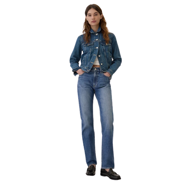 Gap factory jeans best sale