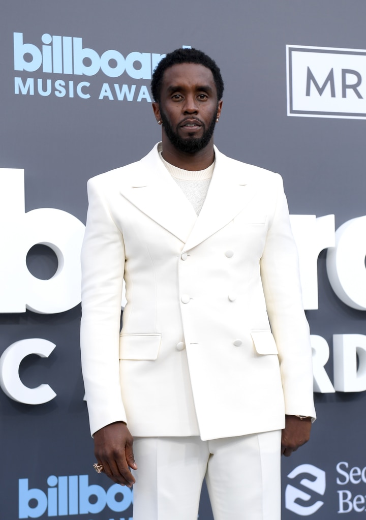 Sean "Diddy" Combs, 120건의 새로운 성폭행 사건으로 기소