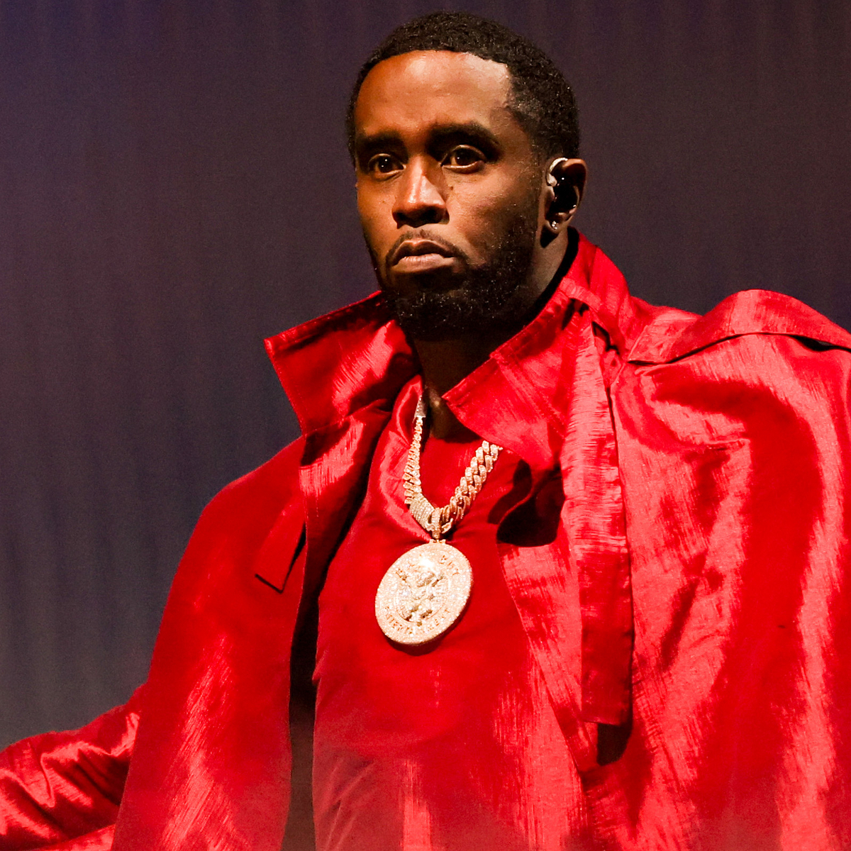 Diddy's Lawyer Says He’s in “Treatment and Therapy” Amid Arrest