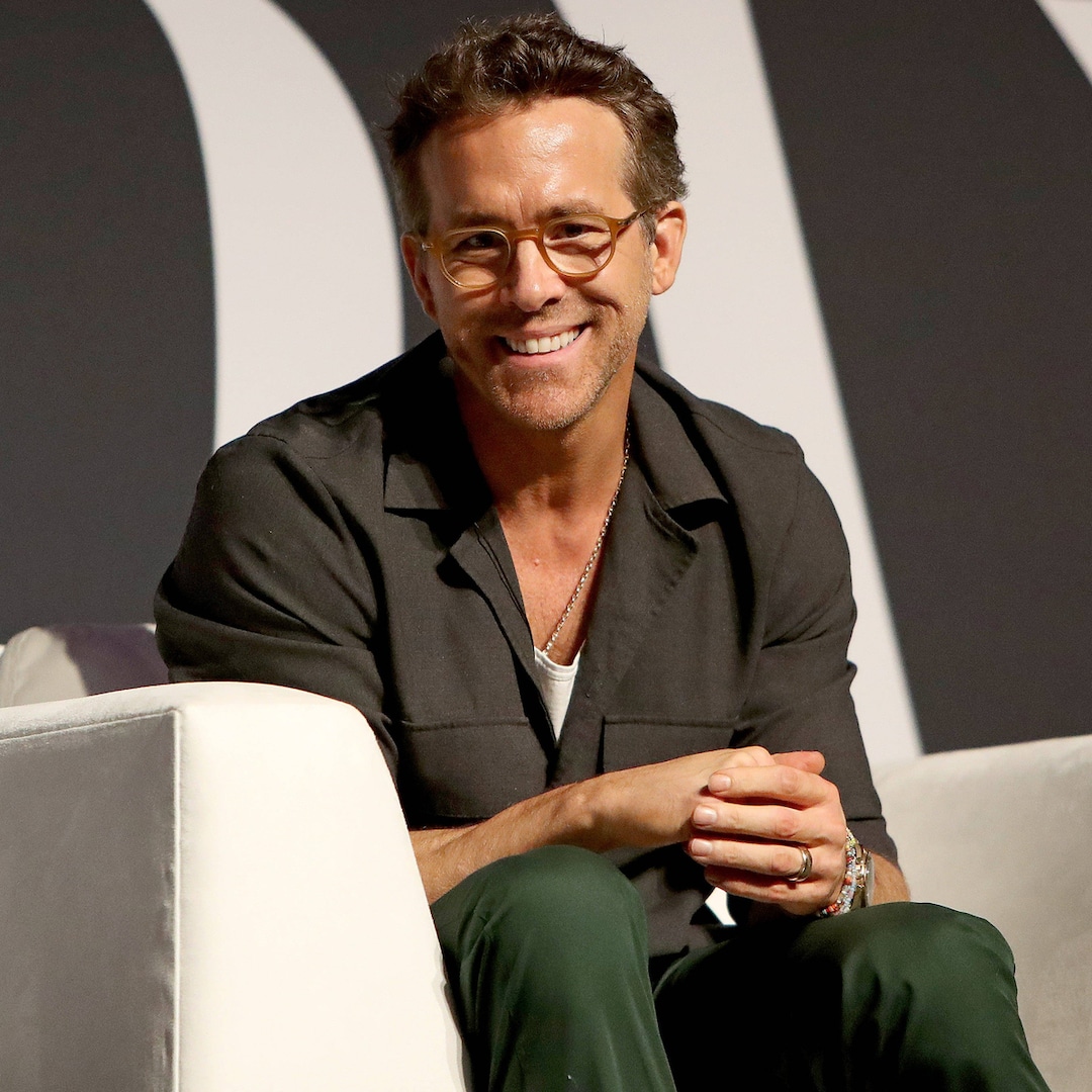 Ryan Reynolds Makes Hilarious Case for Why Taking Kids to Pumpkin Patch Is “Where Joy Goes to Die” – E! Online Ryan Reynolds Makes Hilarious Case for Why Taking Kids to Pumpkin Patch Is “Where Joy Goes to Die” – E! Online