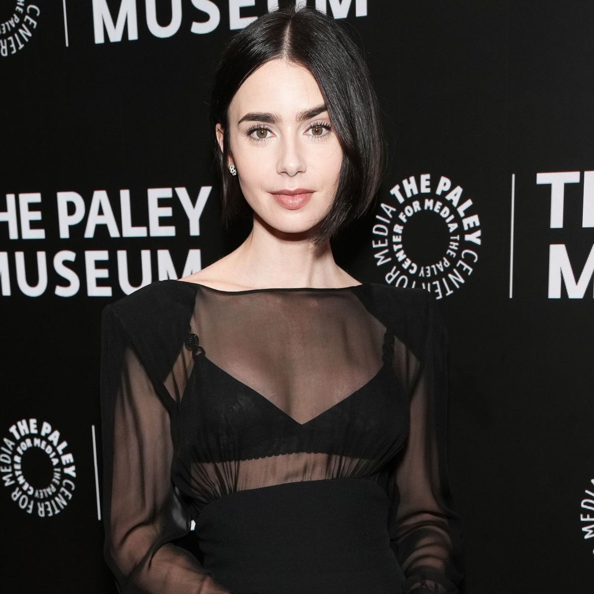 Emily in Paris’ Lily Collins Has Shocking Pick for Emily’s True Love