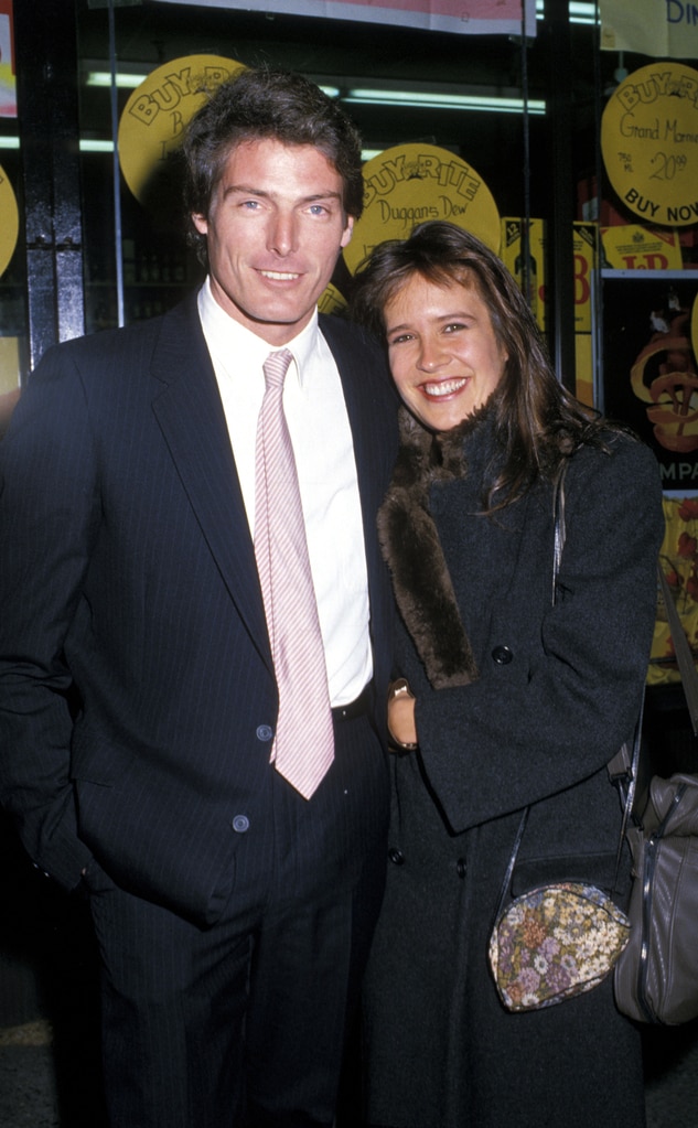 Inside Christopher Reeve and Dana Reeve's Awe-Inspiring Love Story