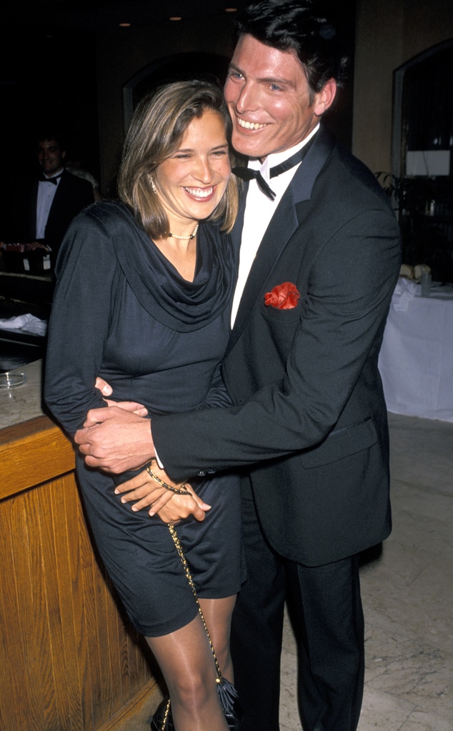 Inside Christopher Reeve and Dana Reeve's Awe-Inspiring Love Story