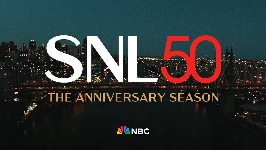 Saturday Night Live Season 50