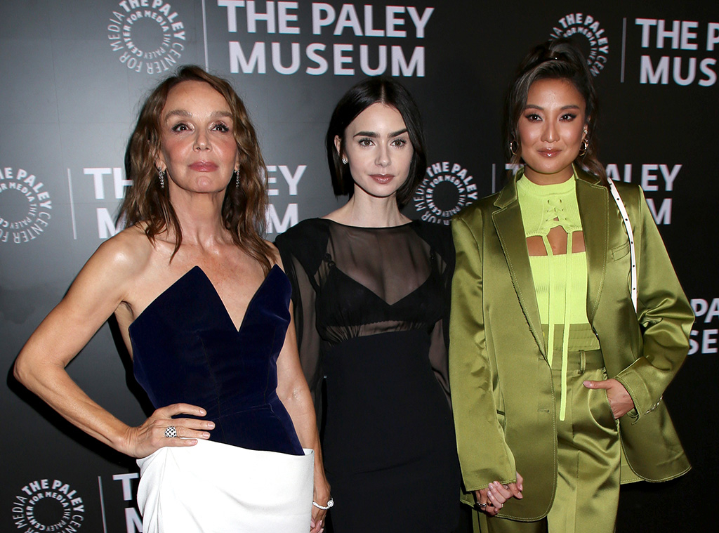 Emily in Paris, Big Pic