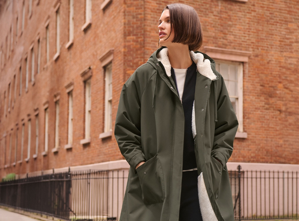 Shop Lands' End Fall Sale