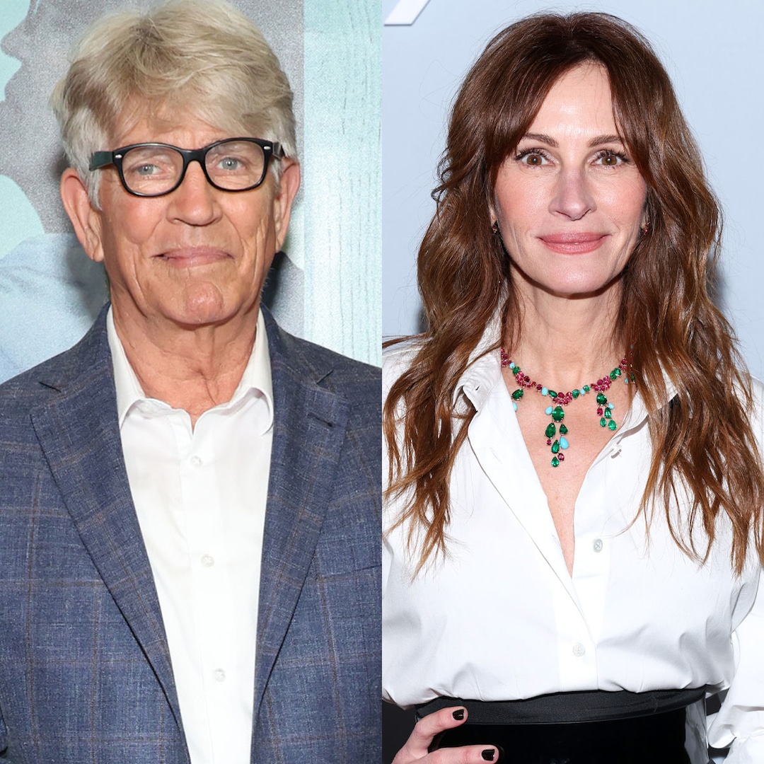 Eric Roberts Apologizes to Sister Julia Roberts Amid Estrangement – E! Online Eric Roberts Apologizes to Sister Julia Roberts Amid Estrangement – E! Online