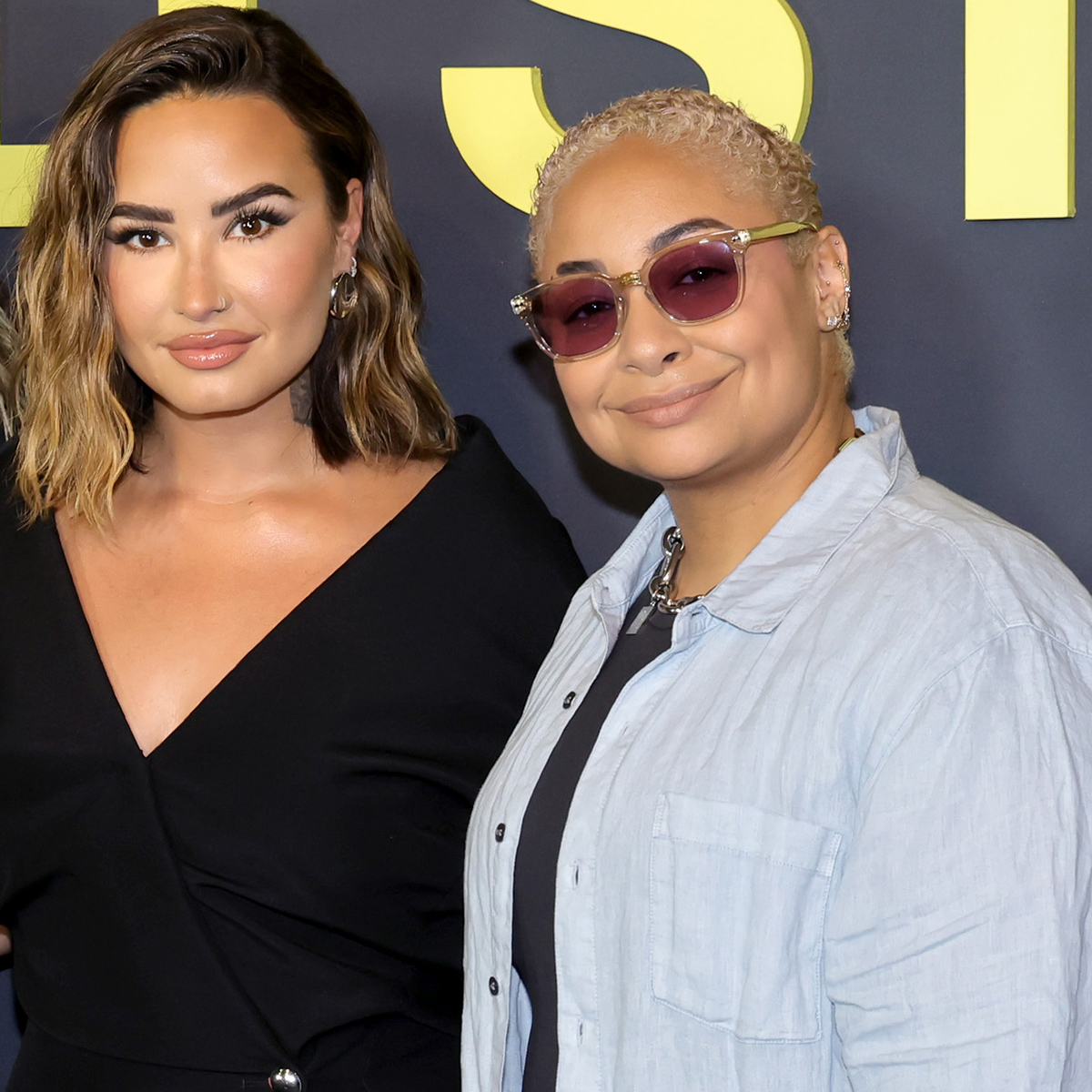 Why Raven-Symoné Told Demi Lovato She Was Not “the Nicest” on Set