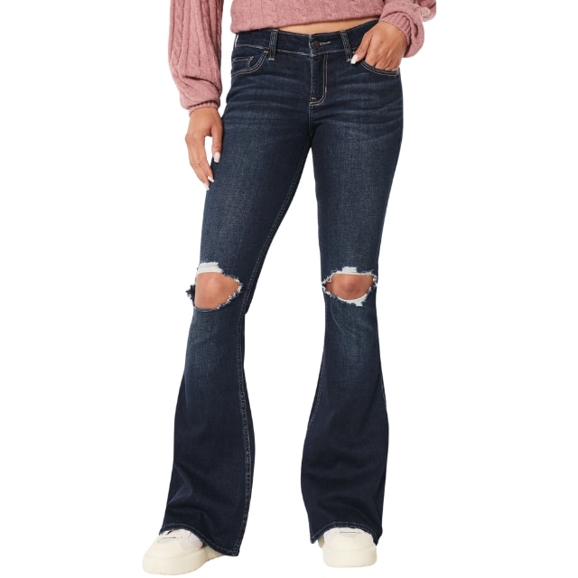 Hollister $25 jeans sale 2018 best sale