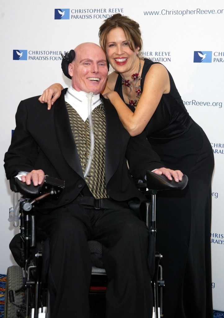 Inside Christopher Reeve and Dana Reeve's Awe-Inspiring Love Story