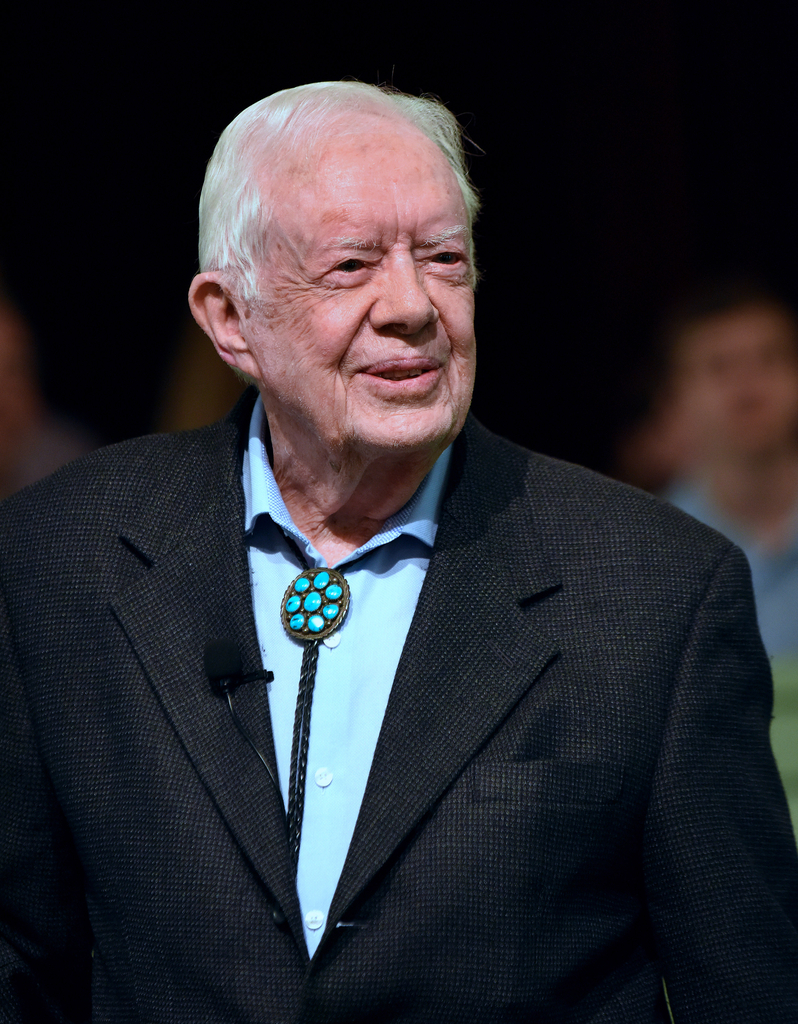Jimmy Carter