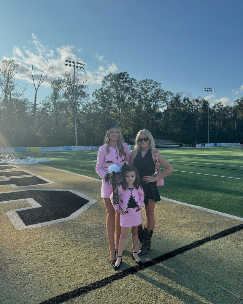 Maddie Watson, Jamie Lynn Spears, Ivey Watson