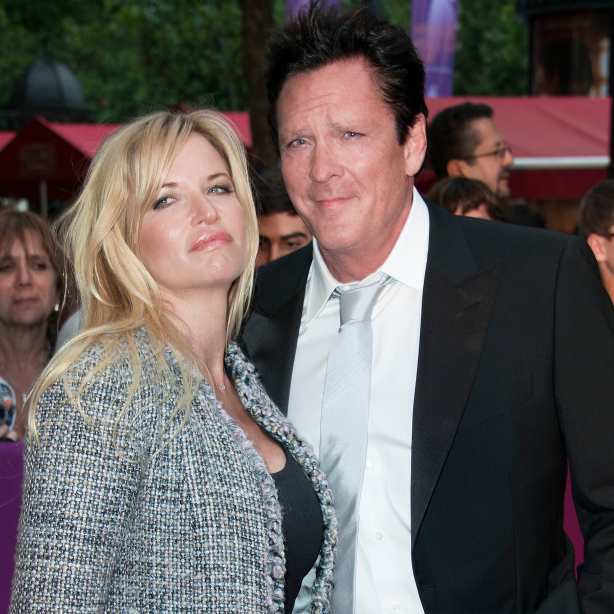 Michael Madsen Accuses Wife of Driving Son to Kill Himself in Divorce