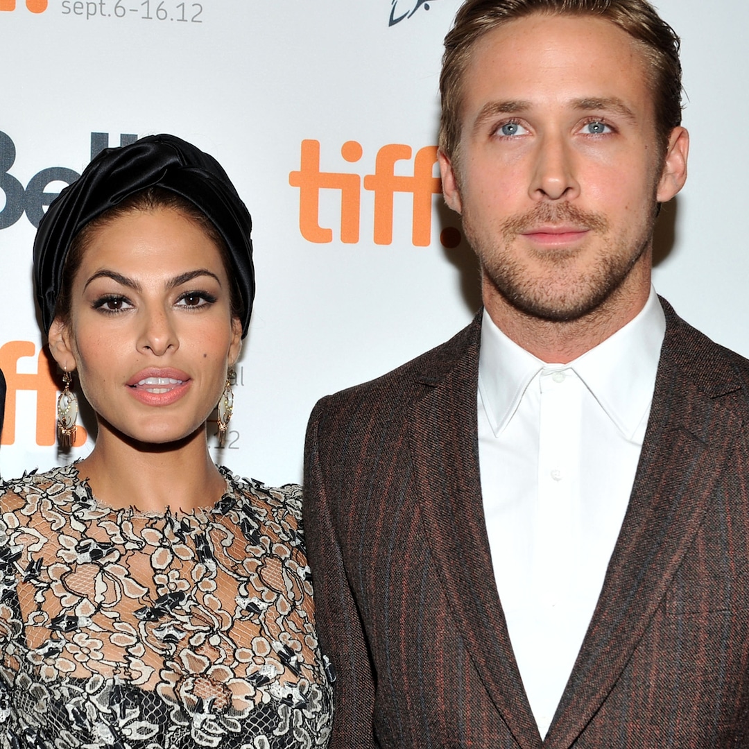Eva Mendes Admits She Felt “Lost” After Having Kids With Ryan Gosling – E! Online Eva Mendes Admits She Felt “Lost” After Having Kids With Ryan Gosling – E! Online
