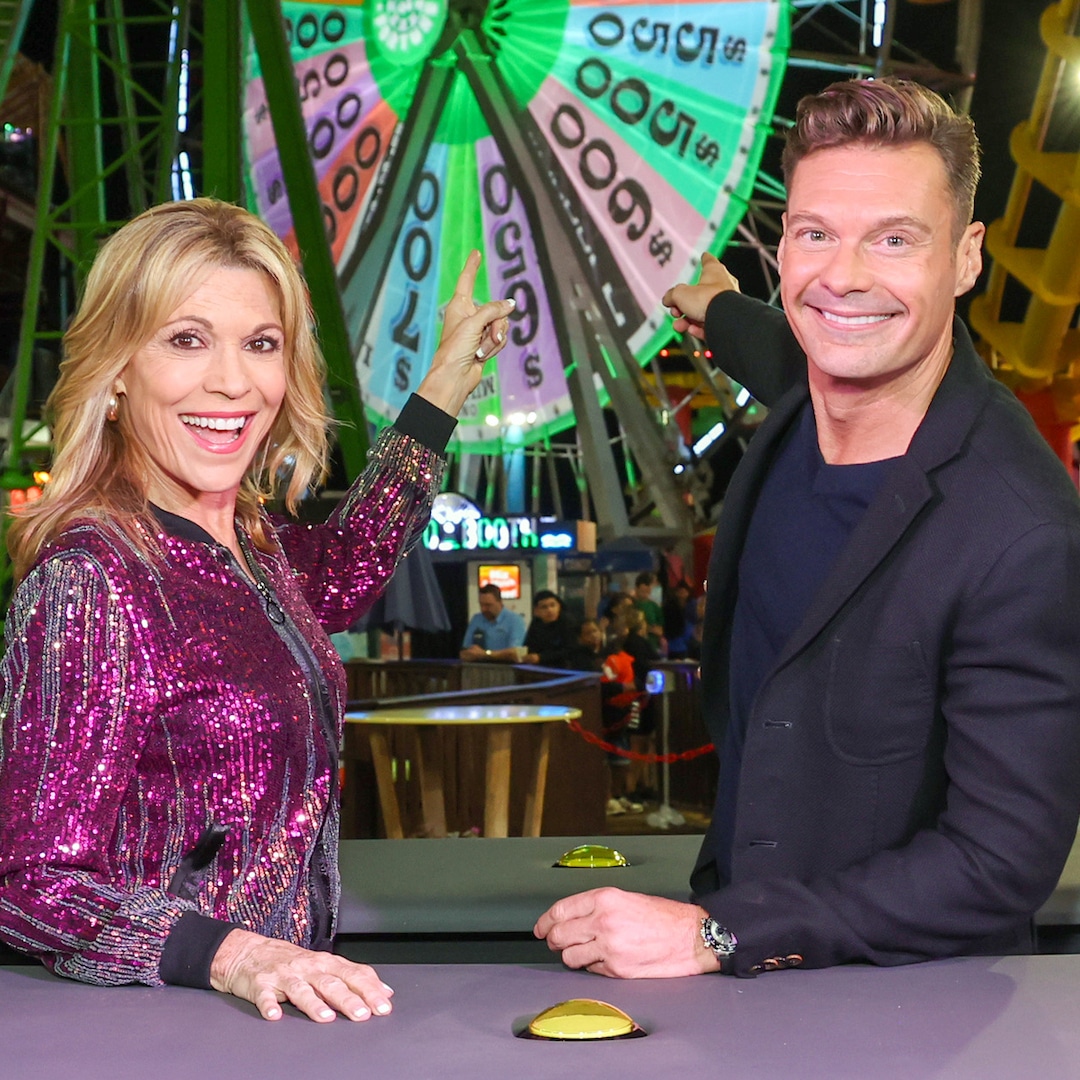 Wheel of Fortune Contestants’ Bad Luck “Curse” Shocked Even Ryan Seacrest – E! Online Wheel of Fortune Contestants’ Bad Luck “Curse” Shocked Even Ryan Seacrest – E! Online