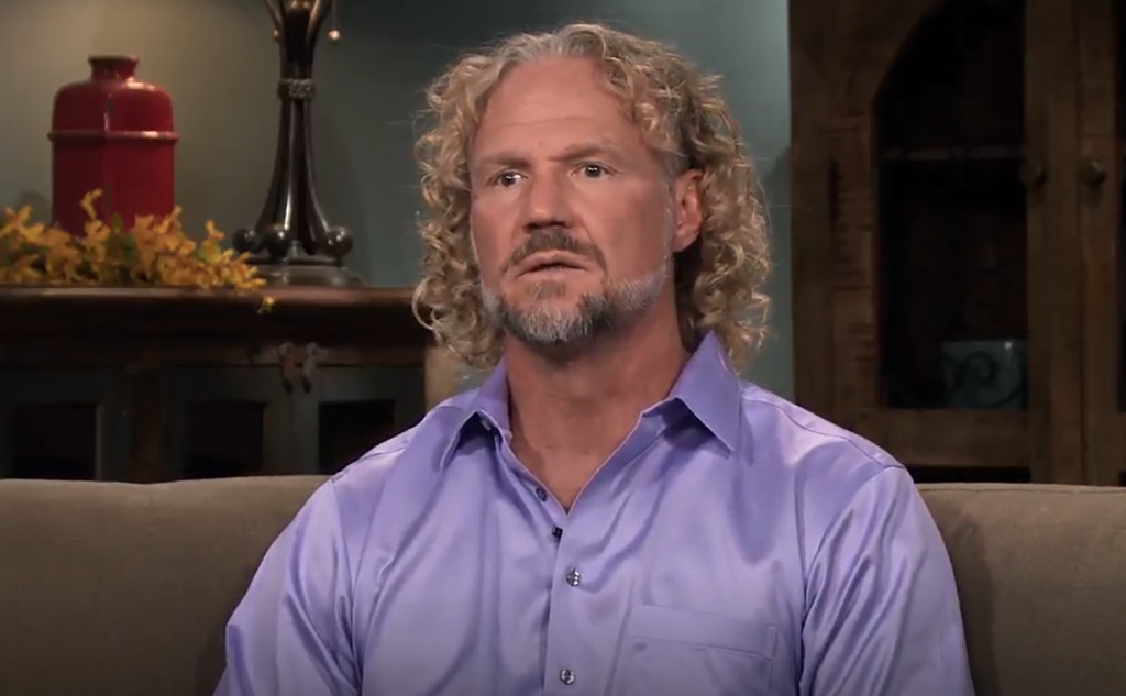 Kody Brown ของ Sister Wives เรียกอดีต Janelle ว่าเป็น "คนขี้ขลาดในความสัมพันธ์"