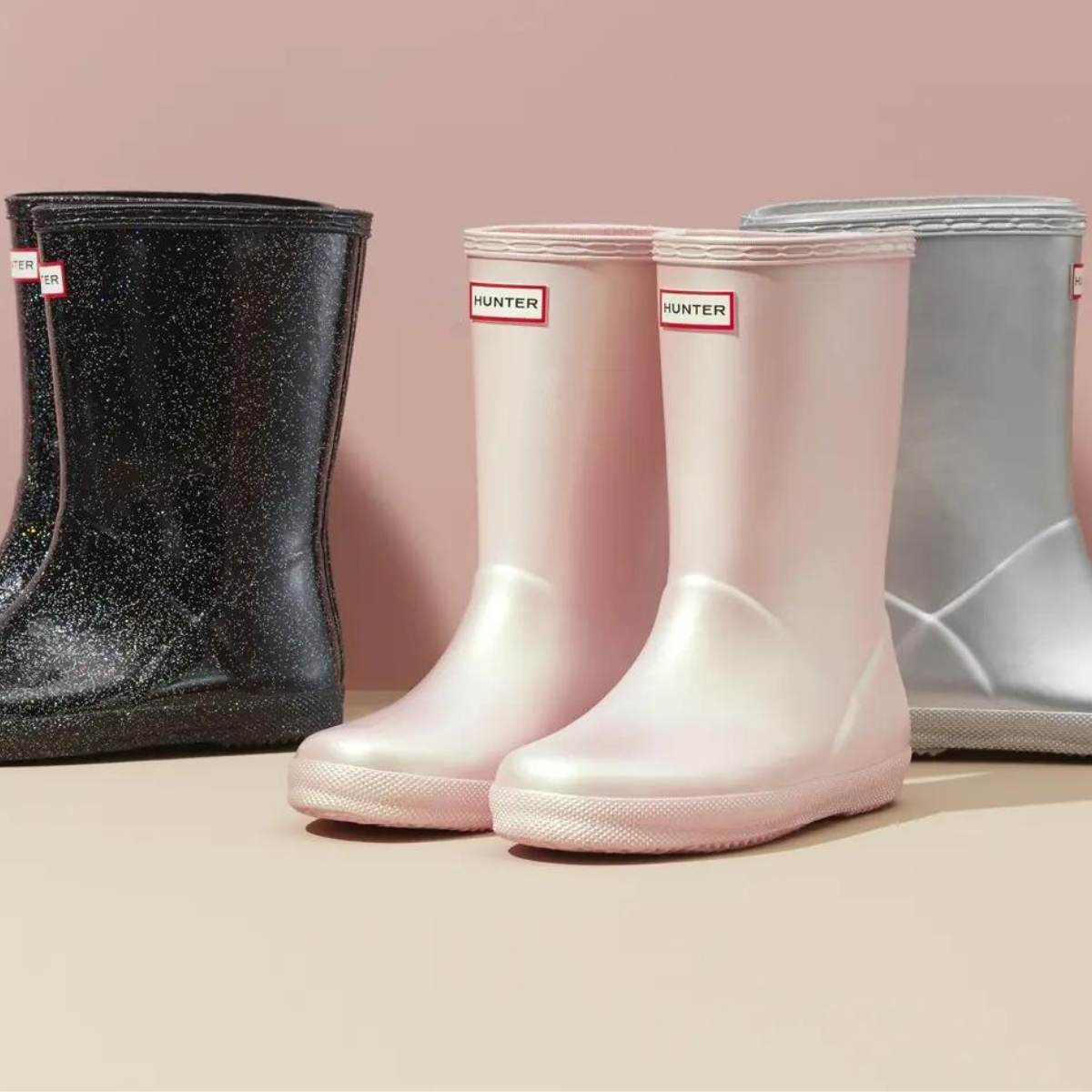 Nordstrom rack kids hunter boots hotsell