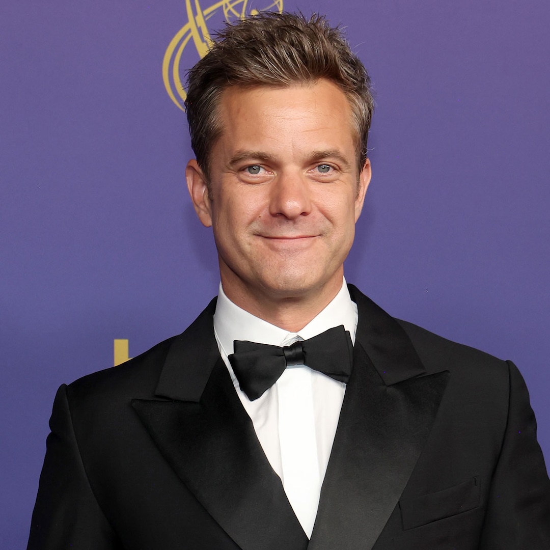 Joshua Jackson Confirms He and Daughter Juno Are Safe After Losing Childhood Home in Los Angeles Fires – E! Online Joshua Jackson Confirms He and Daughter Juno Are Safe After Losing Childhood Home in Los Angeles Fires – E! Online