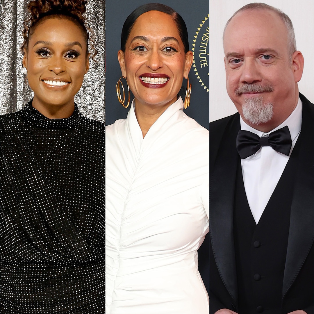 Black Mirror Season 7 Cast Revealed – E! Online Black Mirror Season 7 Cast Revealed – E! Online