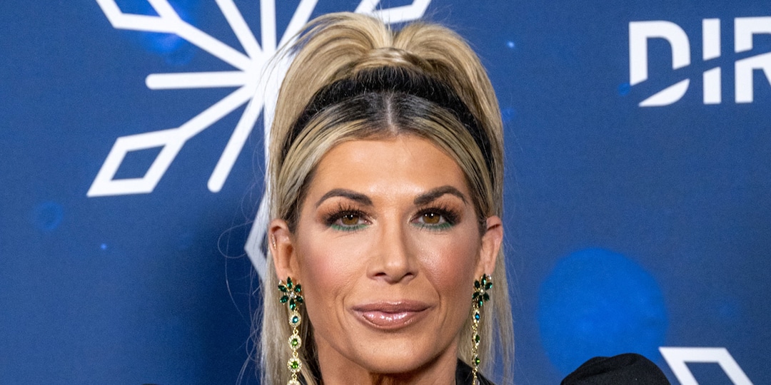 Alexis Bellino Leaving Real Housewives of Orange County Alexis Bellino Leaving Real Housewives of Orange County