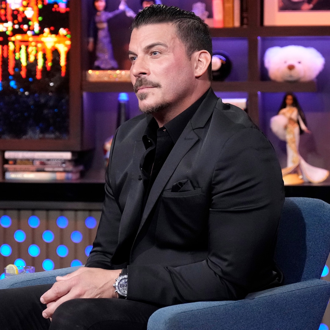 Jax Taylor Shares He’s Been Diagnosed With Bipolar Disorder and PTSD Amid Divorce – E! Online Jax Taylor Shares He’s Been Diagnosed With Bipolar Disorder and PTSD Amid Divorce – E! Online