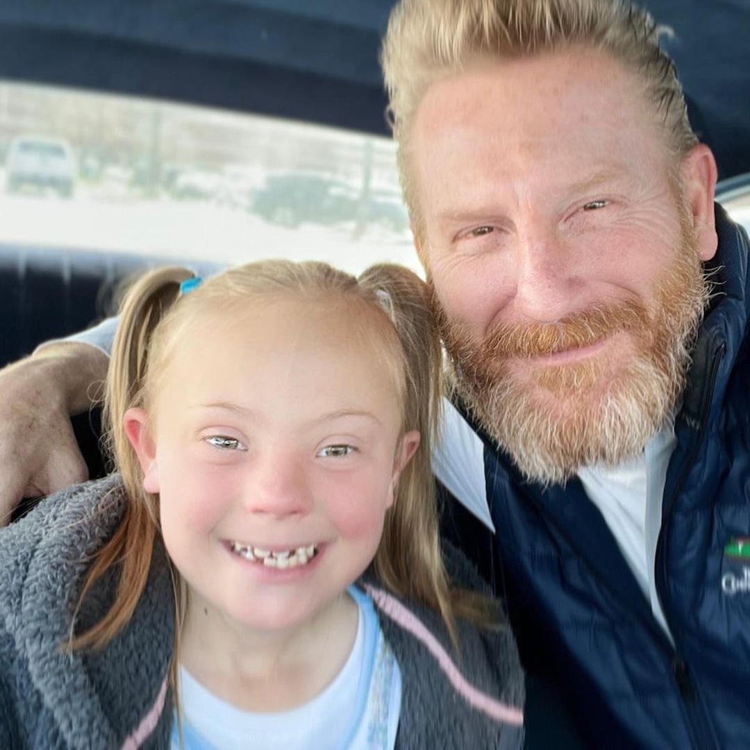 Rory Feek Denies “Cult” Ties and Allegations of Endangering Daughter Indiana – E! Online Rory Feek Denies “Cult” Ties and Allegations of Endangering Daughter Indiana – E! Online