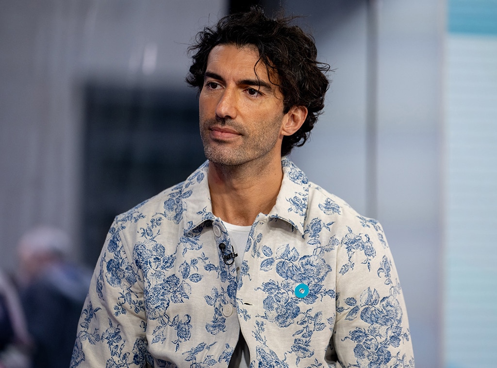 It Ends With Us’ Justin Baldoni Pens Moving Message to Abuse Survivors