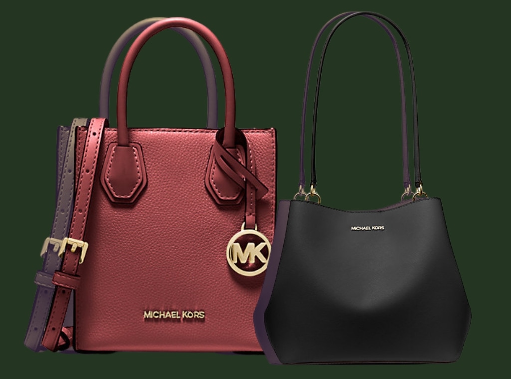 Michael Kors Crossbody Bag Sale: Unmissable Deals!