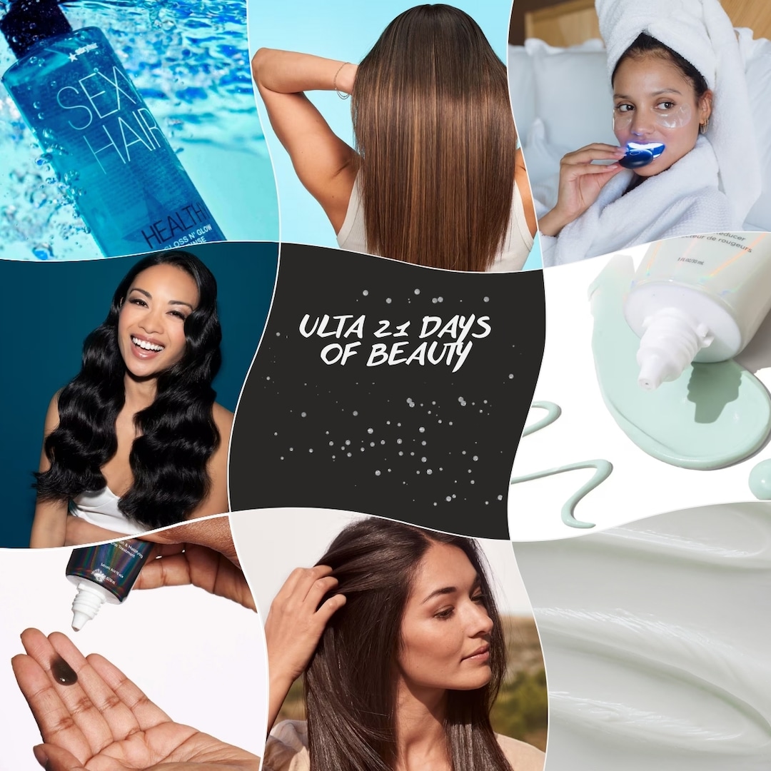 Не пропускайте Вземете 50 отстъпка от марки за коса грим