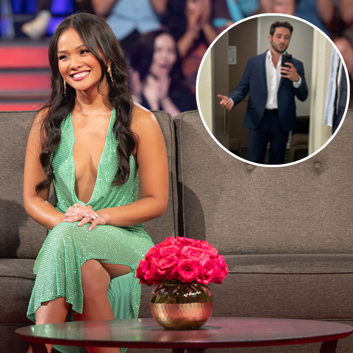 Jenn Tran’s Ex Matt Rossi Says His Men Tell All Appearance Was Cut