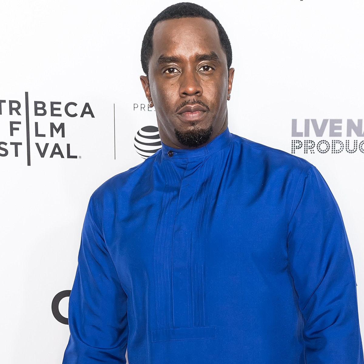 พนักงานของ Sean "Diddy" Combs ถูกกล่าวหาว่าต้องพกโคเคนสีชมพู