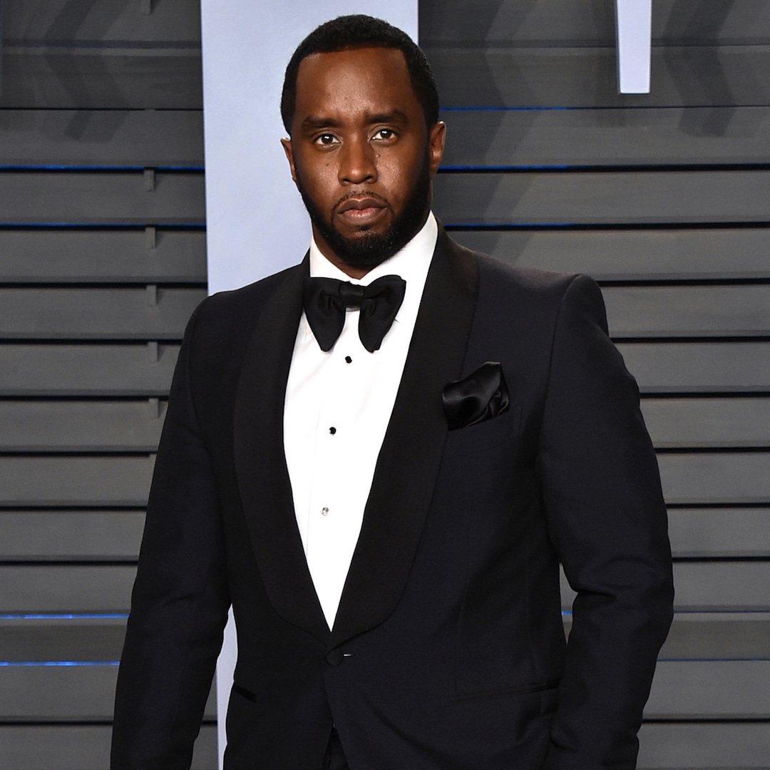 Moment of Sean “Diddy” Combs’ Arrest Revealed in New Video – E! Online Moment of Sean “Diddy” Combs’ Arrest Revealed in New Video – E! Online