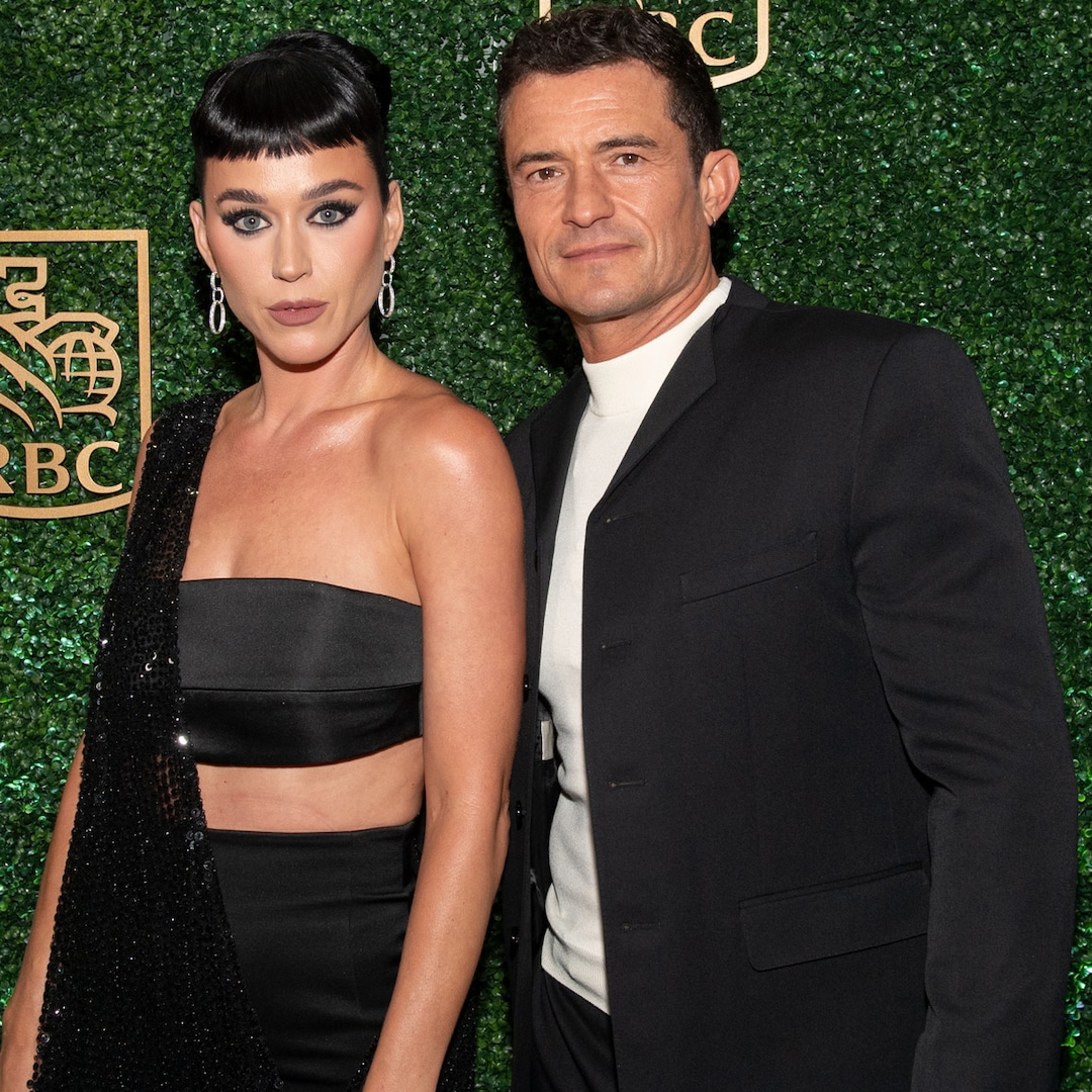 Katy Perry and Orlando Bloom’s Daughter Daisy Seemingly Makes Singing Debut in Song “Wonder” – E! Online Katy Perry and Orlando Bloom’s Daughter Daisy Seemingly Makes Singing Debut in Song “Wonder” – E! Online