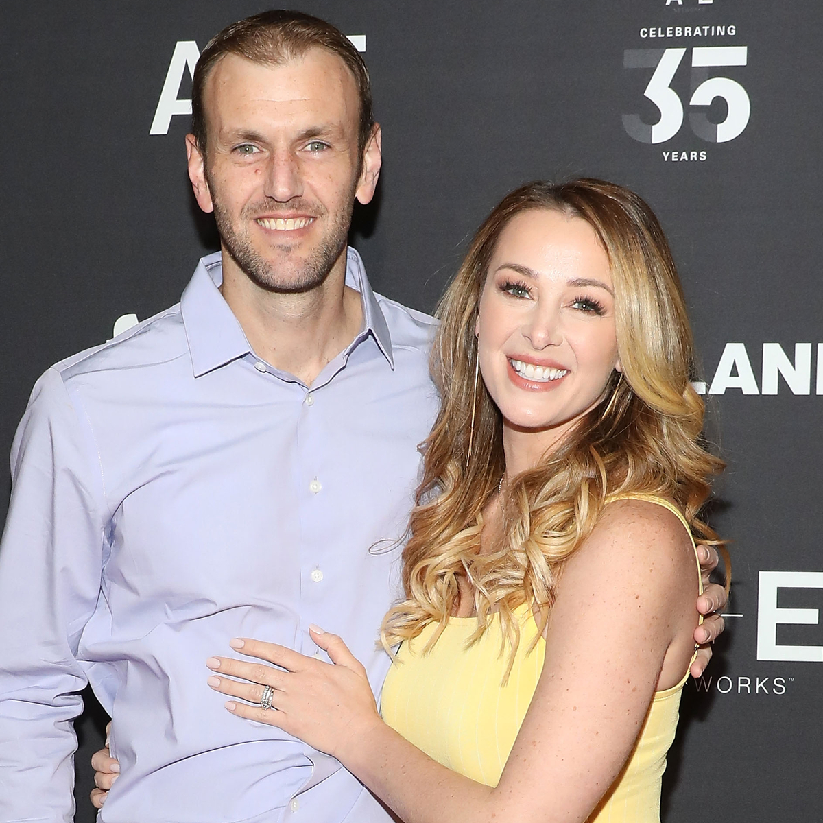 Married at First Sight’s Jamie Otis and Doug Hehner Welcome Twins