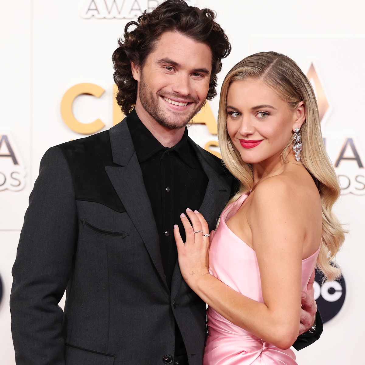 Chase Stokes, Kelsea Ballerini