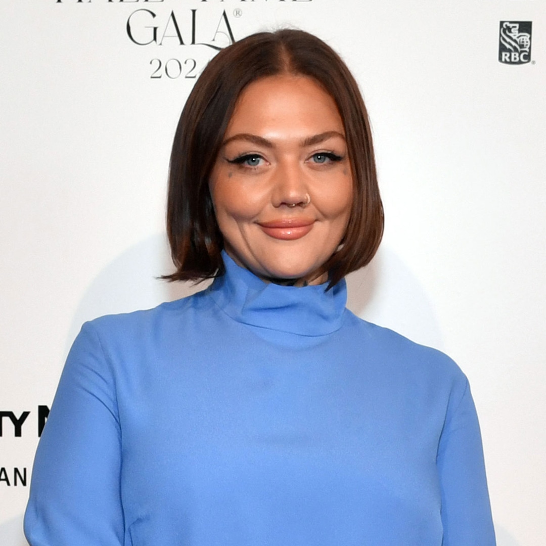 Elle King Shares Positive Personal Update 8 Months After Infamous Dolly Parton Tribute – E! Online Elle King Shares Positive Personal Update 8 Months After Infamous Dolly Parton Tribute – E! Online