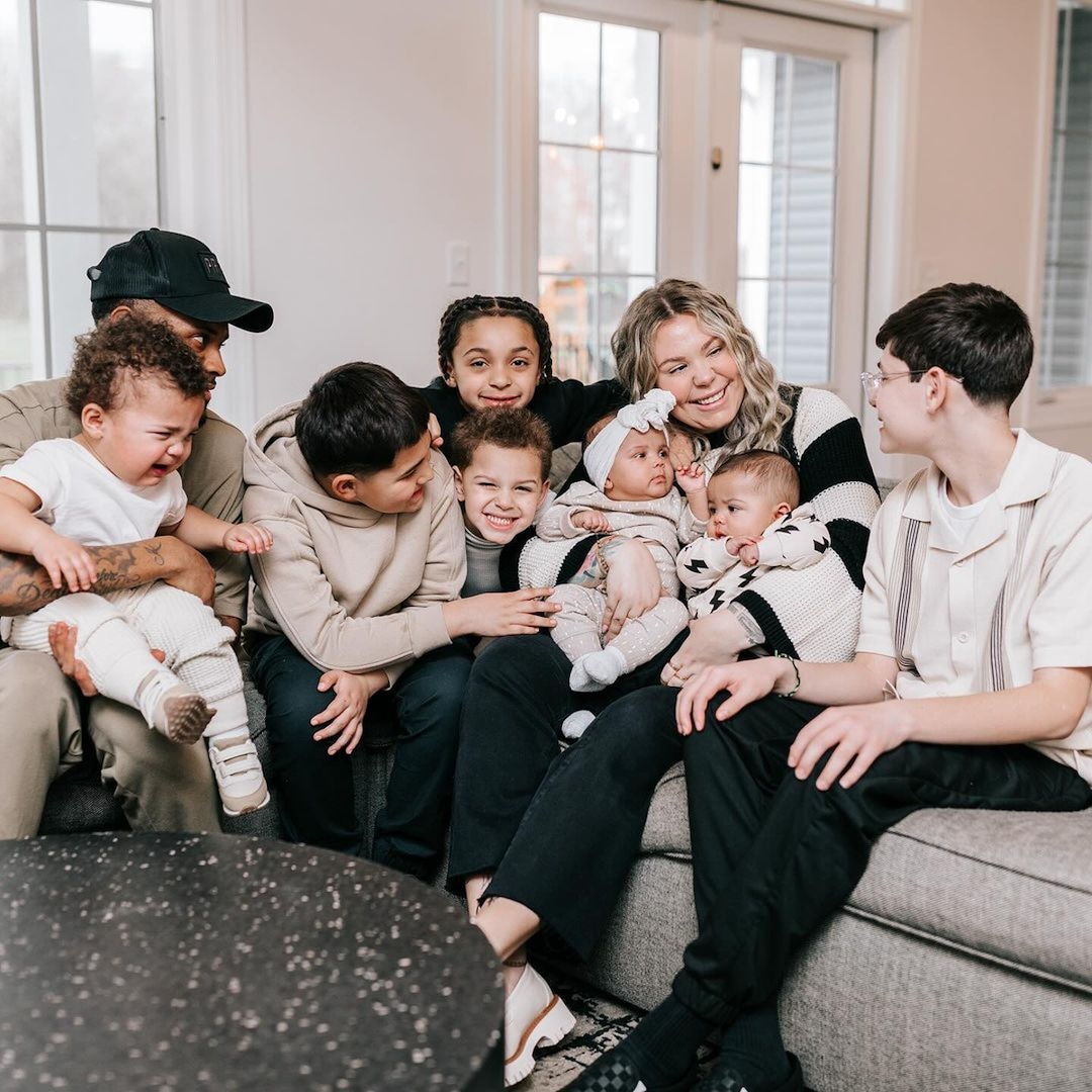 Is Teen Mom Alum Kailyn Lowry Truly Done Having Kids After 7? She Says… – E! Online Is Teen Mom Alum Kailyn Lowry Truly Done Having Kids After 7? She Says… – E! Online