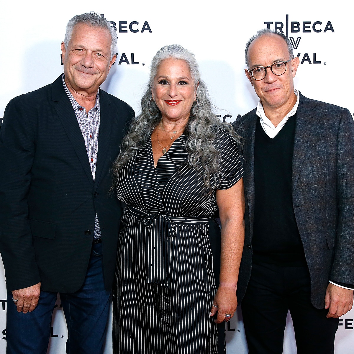 Marta Kauffman, David Crane, Kevin Bright