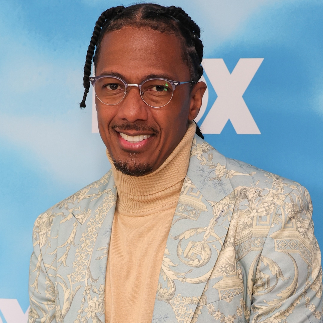 Nick Cannon Details “Busy” Thanksgiving Plans With His 12 Kids – E! Online Nick Cannon Details “Busy” Thanksgiving Plans With His 12 Kids – E! Online