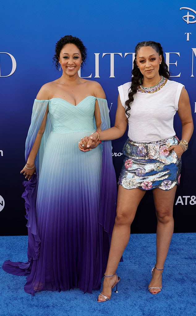 ความจริงเกี่ยวกับสถานะความสัมพันธ์ของ Tia และ Tamera Mowry